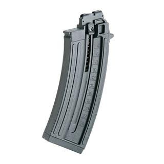 BLG MAG MAUSER AK47 22LR 10RD-img-0