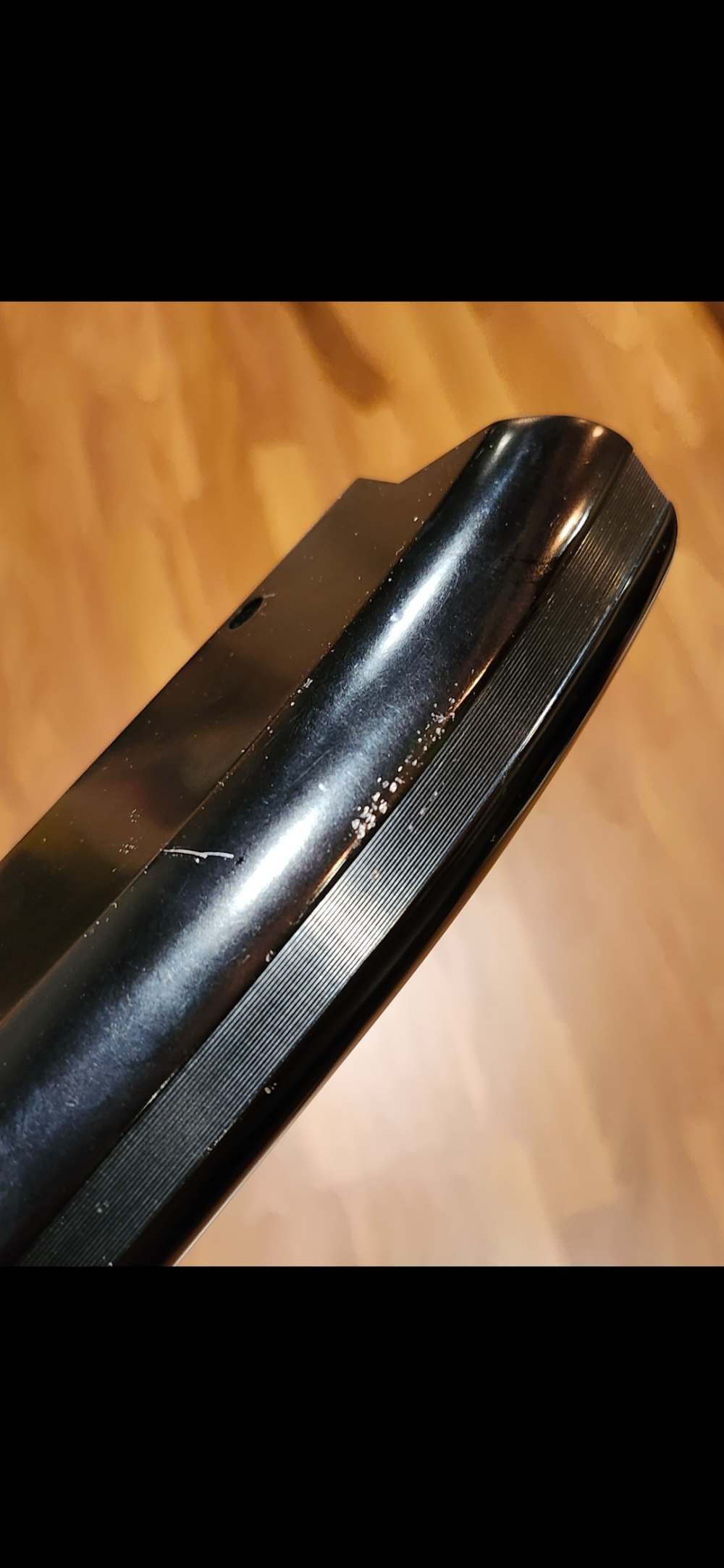 Winchester 1300 12ga Stripped Receiver Retainer Type 1200 Ranger 120-img-15