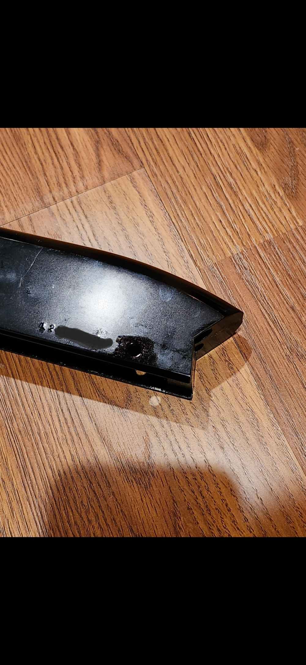 Winchester 1300 12ga Stripped Receiver Retainer Type 1200 Ranger 120-img-5