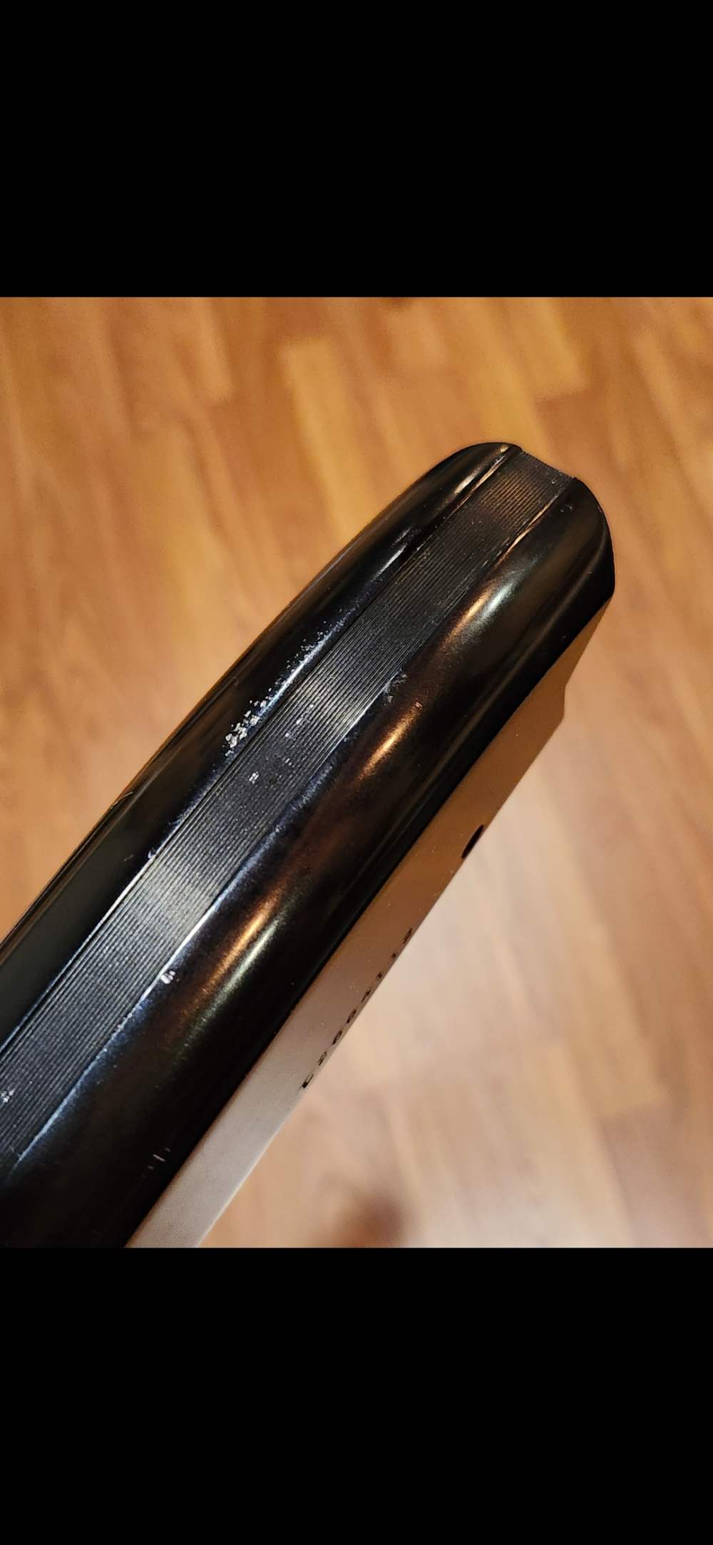 Winchester 1300 12ga Stripped Receiver Retainer Type 1200 Ranger 120-img-14