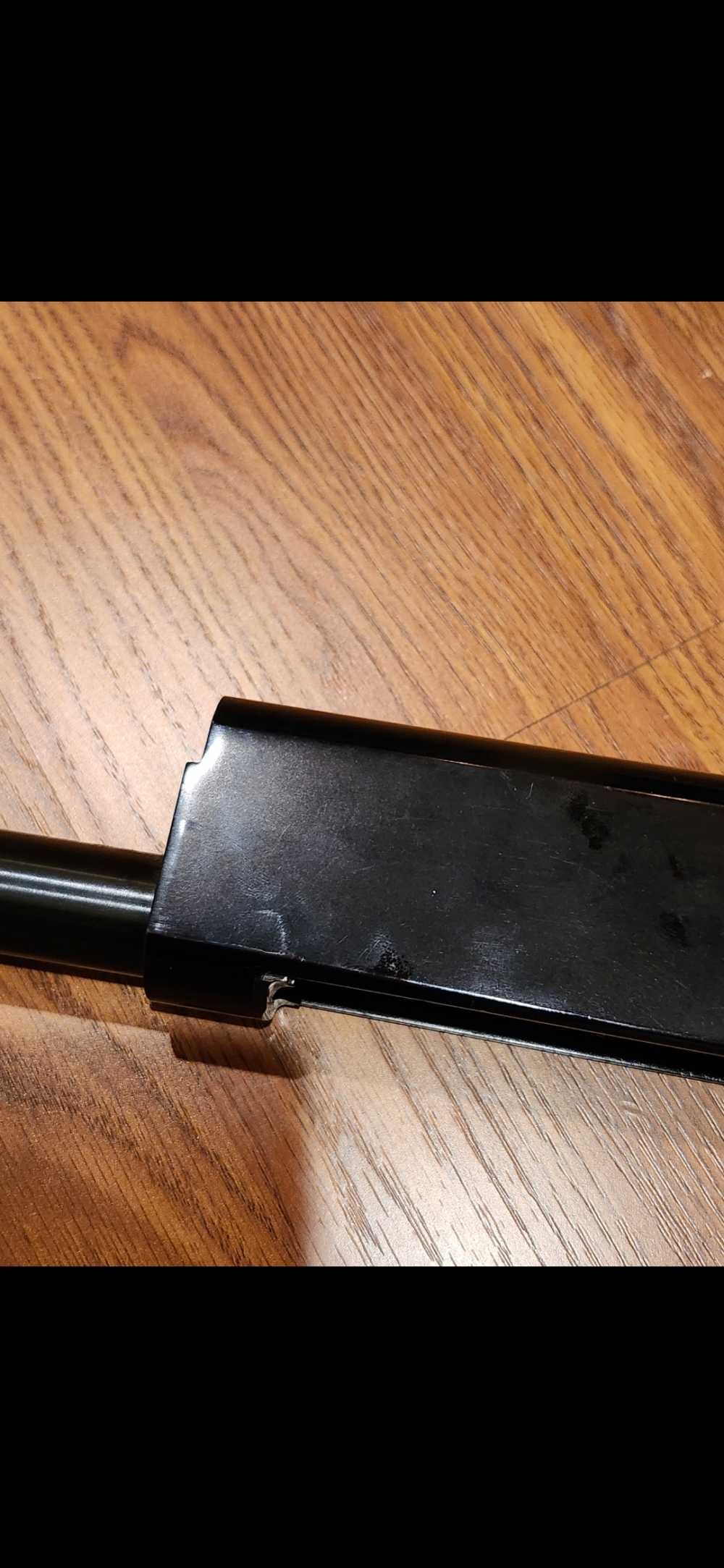 Winchester 1300 12ga Stripped Receiver Retainer Type 1200 Ranger 120-img-7