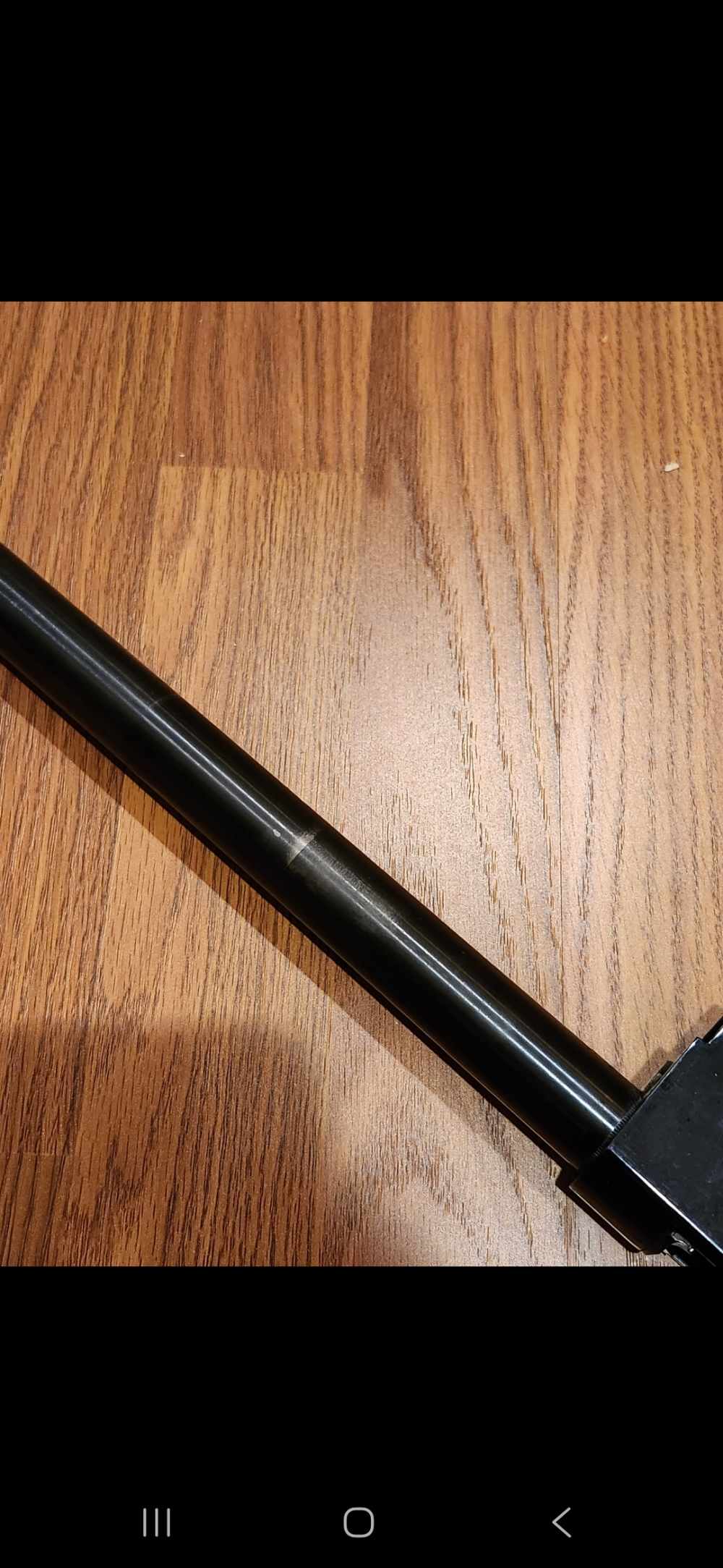 Winchester 1300 12ga Stripped Receiver Retainer Type 1200 Ranger 120-img-8
