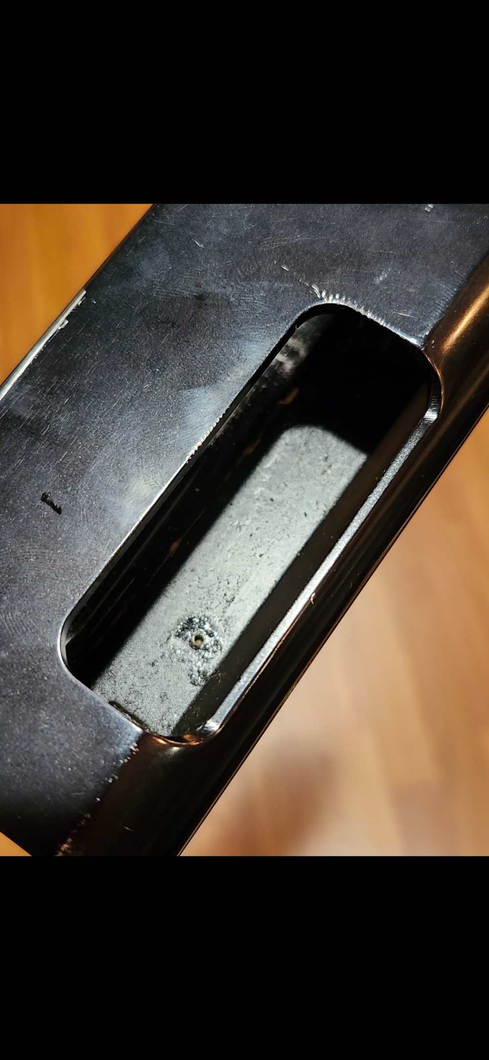 Winchester 1300 12ga Stripped Receiver Retainer Type 1200 Ranger 120-img-11