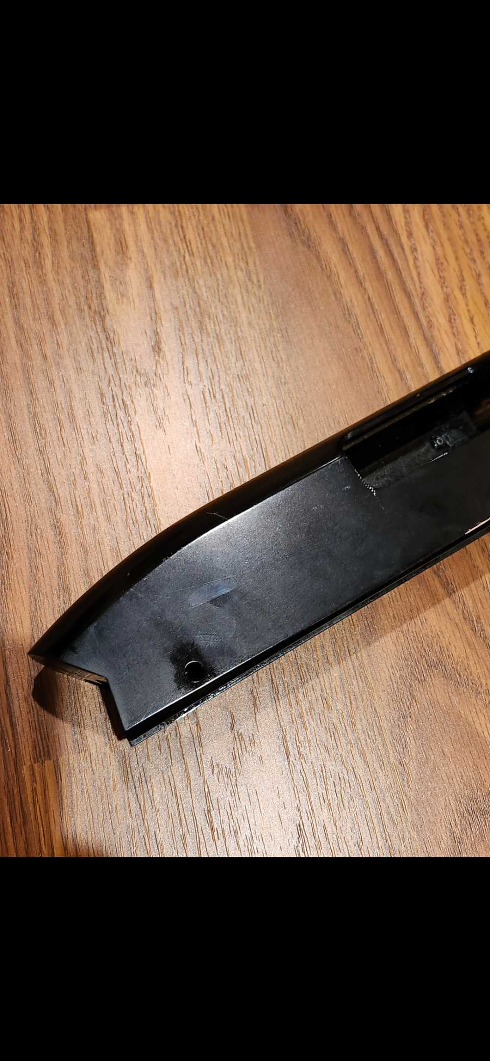 Winchester 1300 12ga Stripped Receiver Retainer Type 1200 Ranger 120-img-2