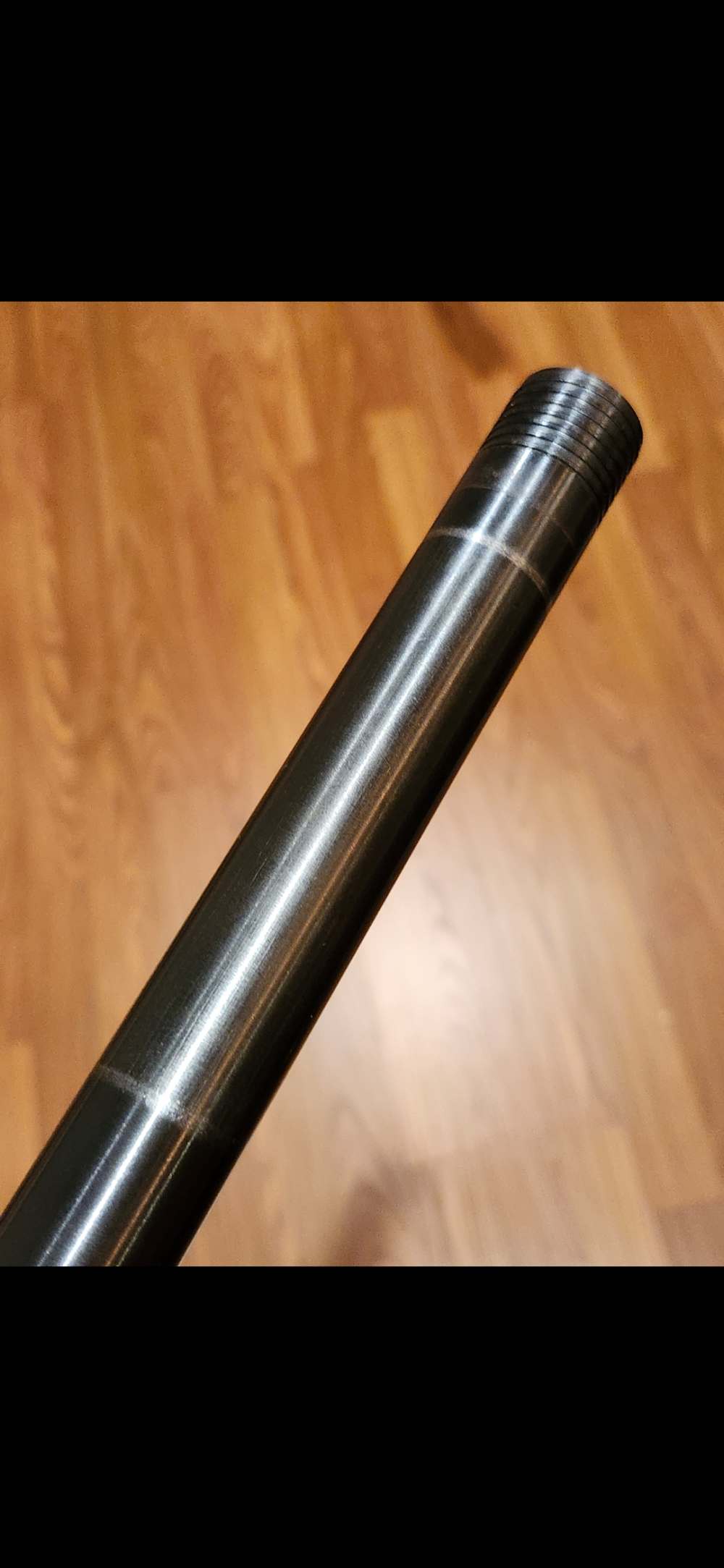 Winchester 1300 12ga Stripped Receiver Retainer Type 1200 Ranger 120-img-18