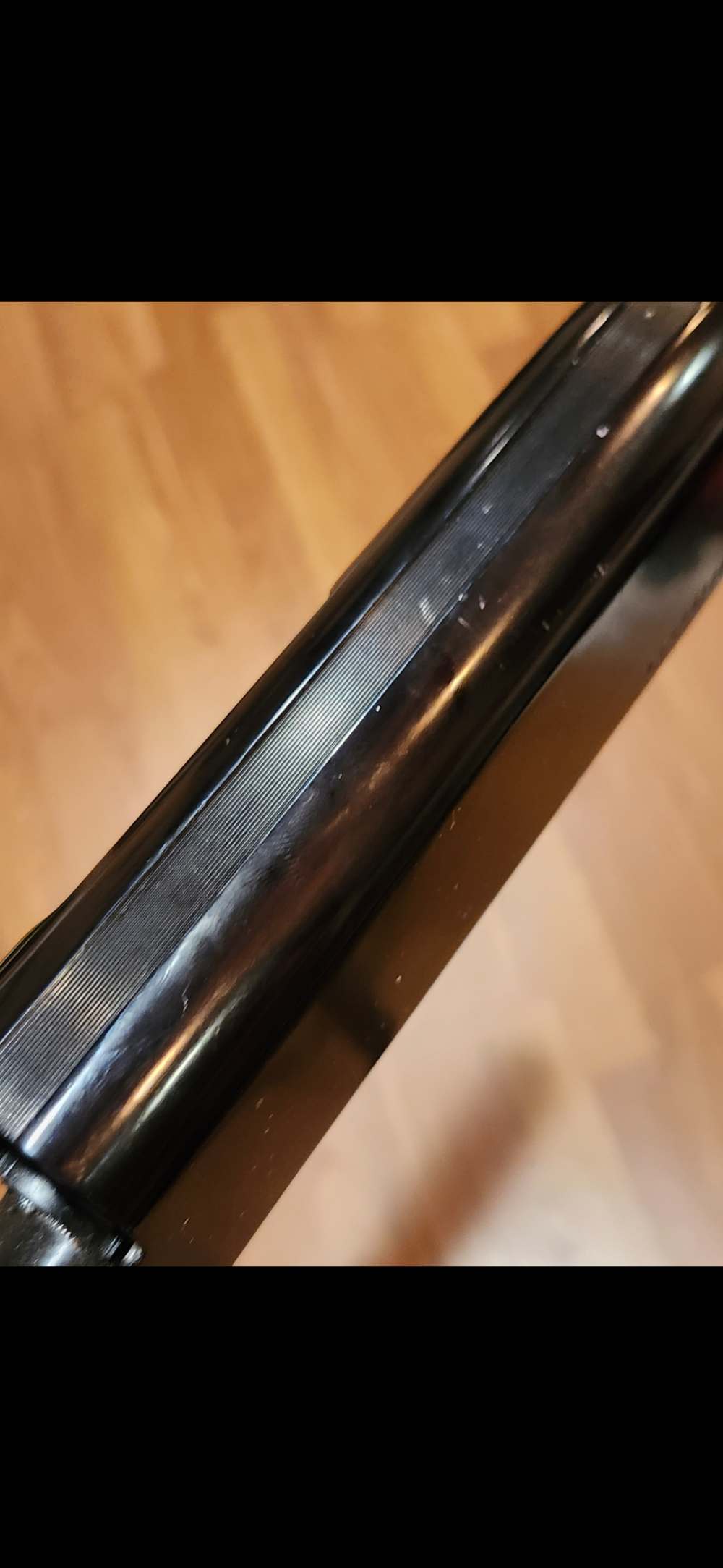 Winchester 1300 12ga Stripped Receiver Retainer Type 1200 Ranger 120-img-13