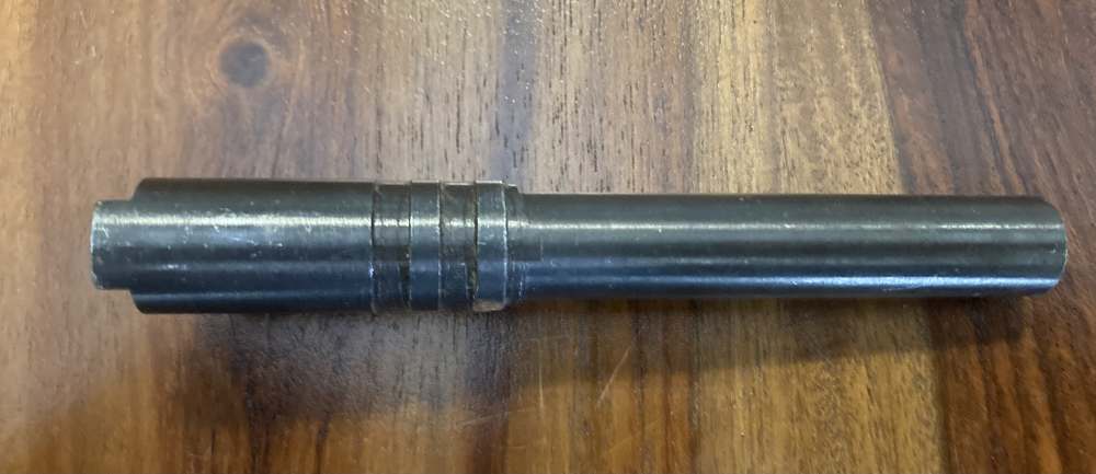 WWII USGI 1911a1 Barrel Springfield Contract 45ACP-img-4