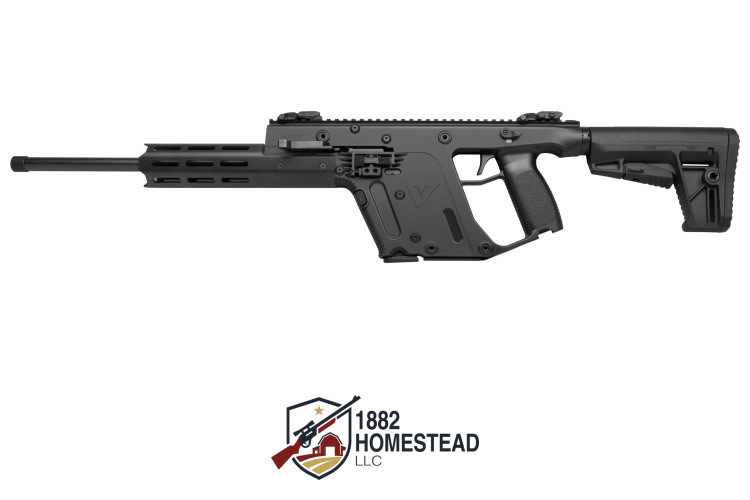 KRISS USA VECTOR CRB .22 LR Semi-Auto Rifle 16"-img-0