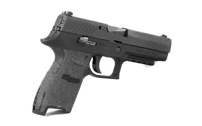 TALON Grip for SIG P320 Compact - Granulate Texture-img-1