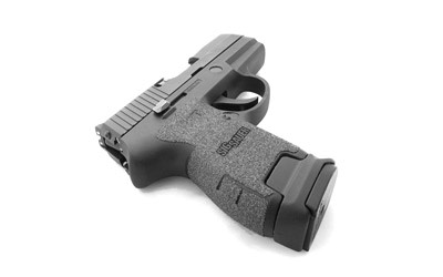 TALON Grip for SIG P320 Compact - Granulate Texture-img-2