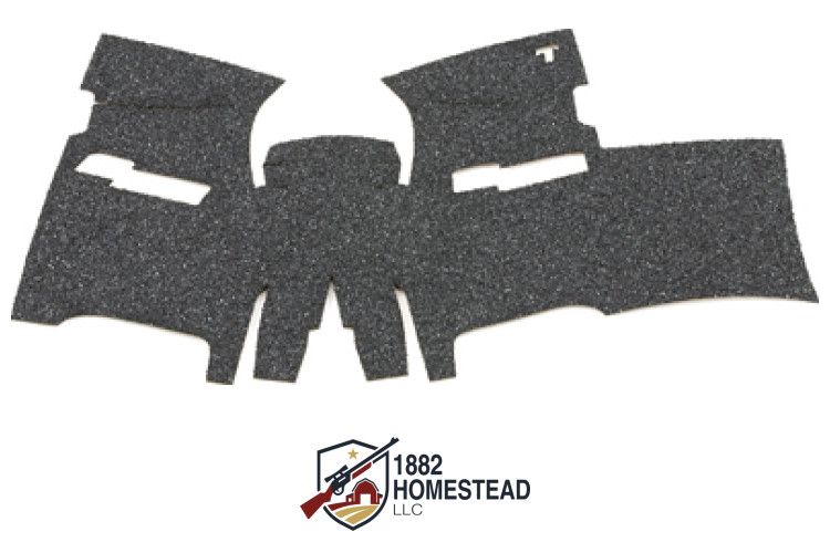 TALON Grip for SIG P320 Compact - Granulate Texture-img-0