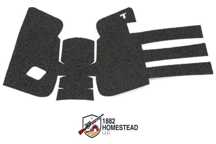 TALON Grip for Glock 19 Gen3 - Rubber Texture-img-0