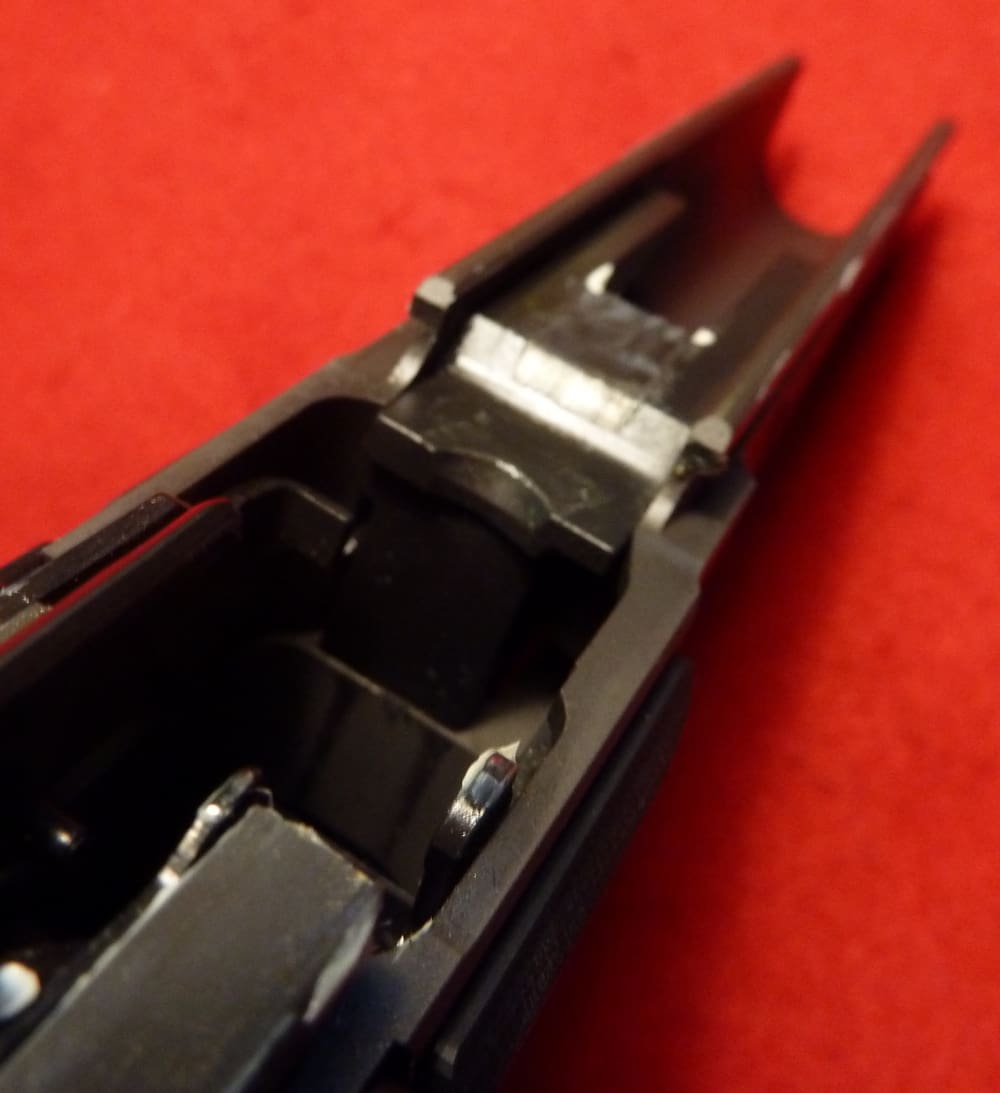 2019 Sig Sauer P226 Legion SAO, 9mm, in like new condition-img-30