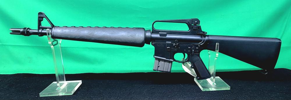 RETRO JF15 .300 AAC BLACKOUT 16" (M16 STYLE)-img-5