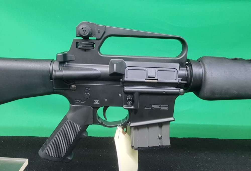 RETRO JF15 .300 AAC BLACKOUT 16" (M16 STYLE)-img-2