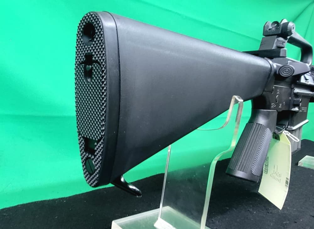RETRO JF15 .300 AAC BLACKOUT 16" (M16 STYLE)-img-1