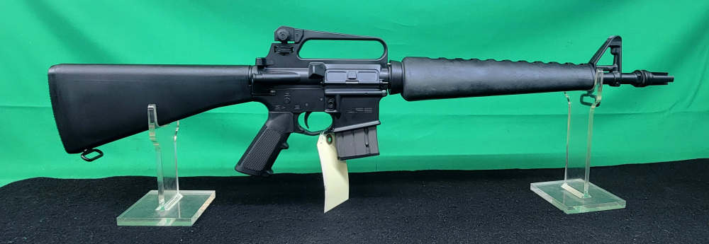 RETRO JF15 .300 AAC BLACKOUT 16" (M16 STYLE)-img-0