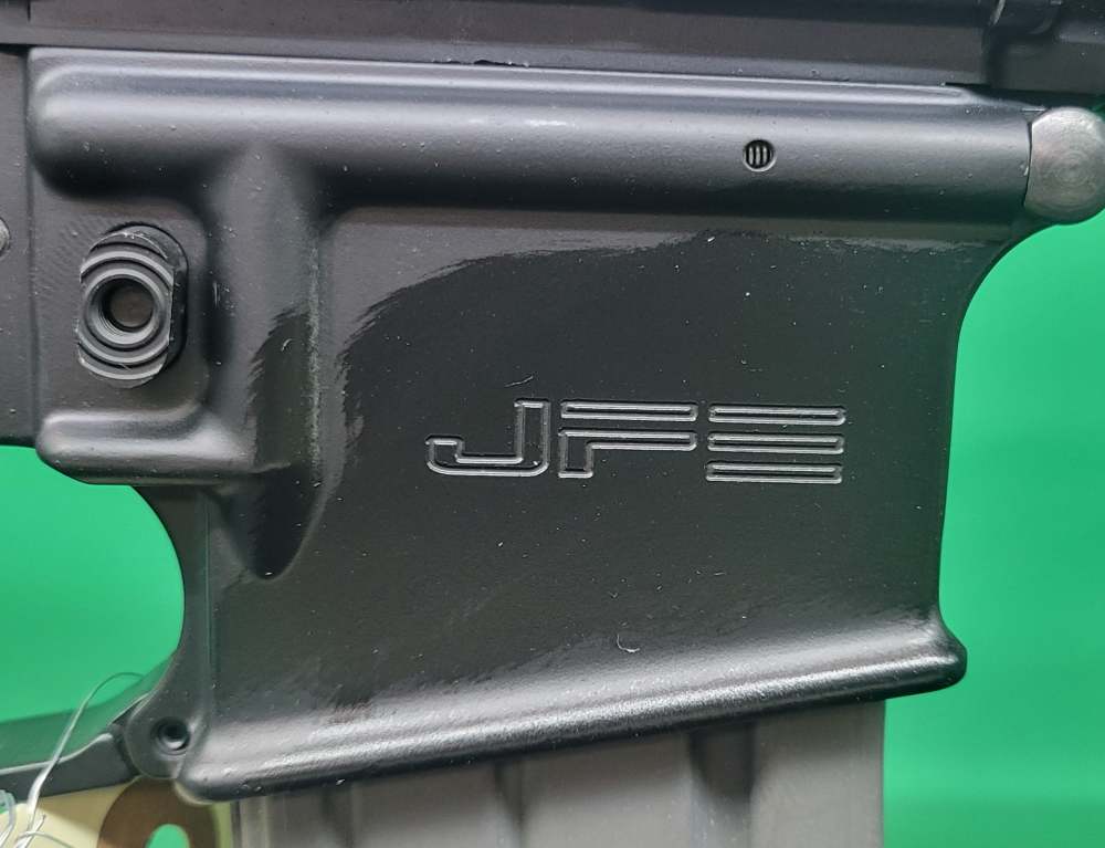 RETRO JF15 .300 AAC BLACKOUT 16" (M16 STYLE)-img-3