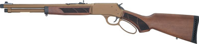 Henry H12 Explorer Carbine - .44 Magnum Lever Action Rifle-img-1