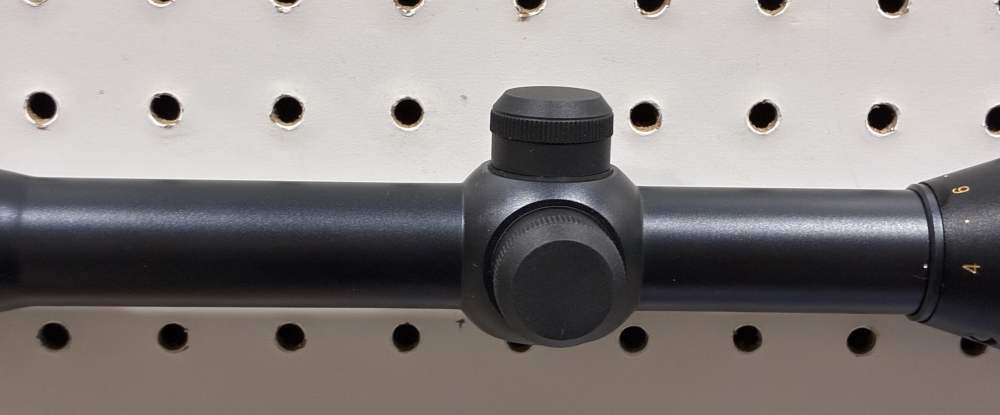 Springfield Armory 4-14x40 Tactical Government Model 5.56mm Scope-img-7