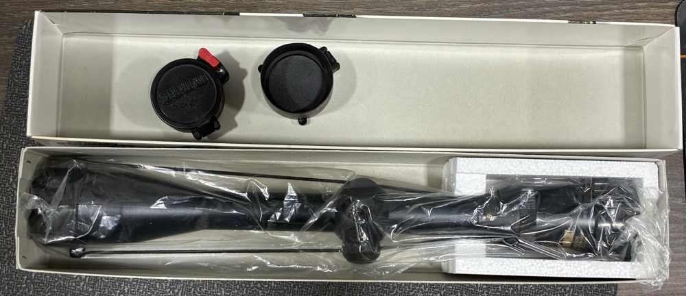 Springfield Armory 4-14x40 Tactical Government Model 5.56mm Scope-img-4
