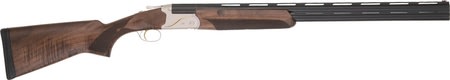 TriStar Trinity II LT Over/Under 16 Gauge Break Open 3 2rd 28 Barrel Shotgu-img-0