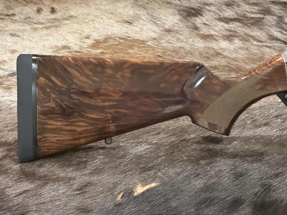 BROWNING BAR MK II SAFARI TRIBUTE HIGH GRADE 30-06 22" GREAT WOOD, ENGRAVED-img-0