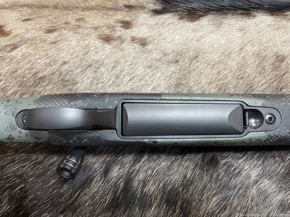 FREE SAFARI, FIERCE LEFT HAND CT EDGE 6.5 PRC RIFLE CARBON FOREST 24"-img-17