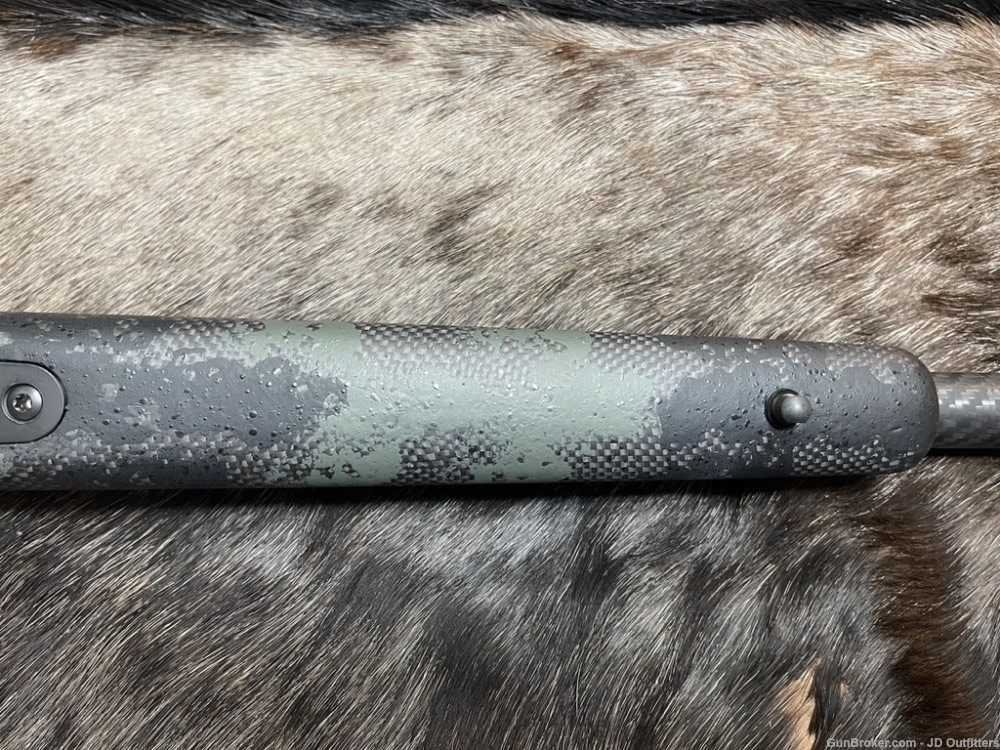 FREE SAFARI, FIERCE LEFT HAND CT EDGE 6.5 PRC RIFLE CARBON FOREST 24"-img-16