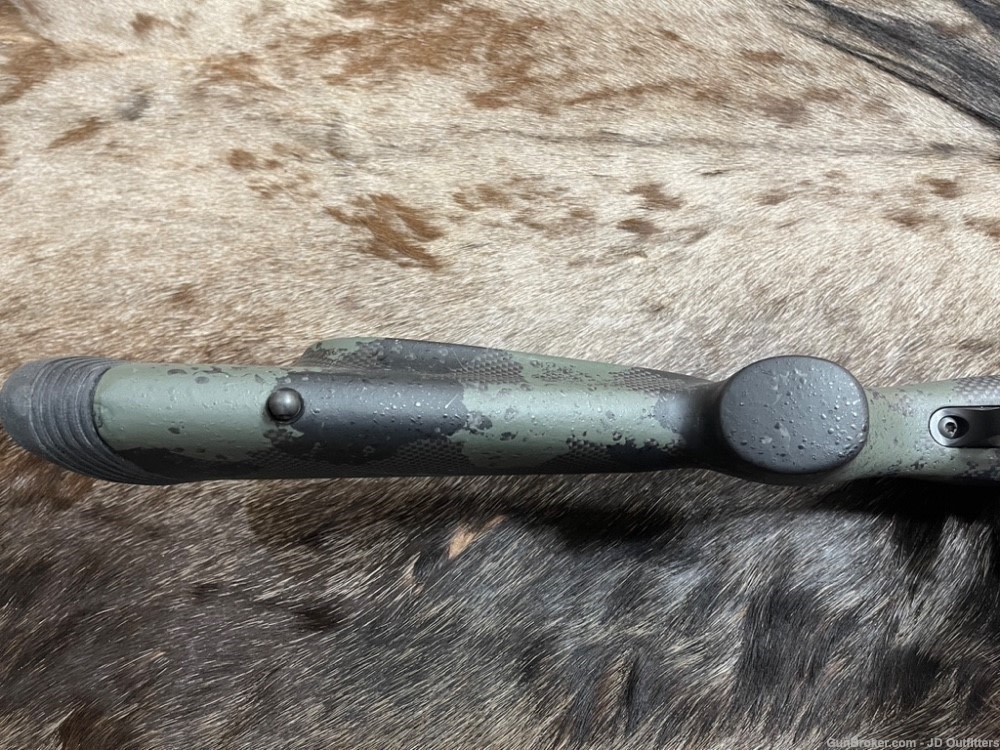 FREE SAFARI, FIERCE LEFT HAND CT EDGE 6.5 PRC RIFLE CARBON FOREST 24"-img-18