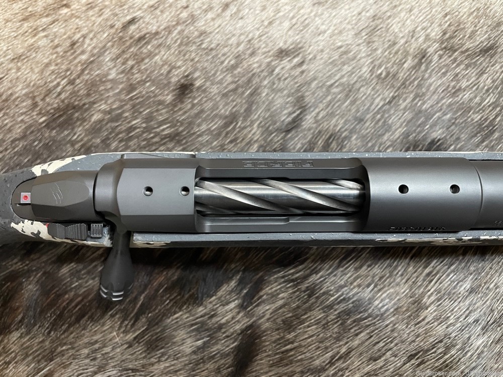 FREE SAFARI, NEW FIERCE FIREARMS CARBON FURY 6.5 CREEDMOOR 20" CARBON URBAN-img-7