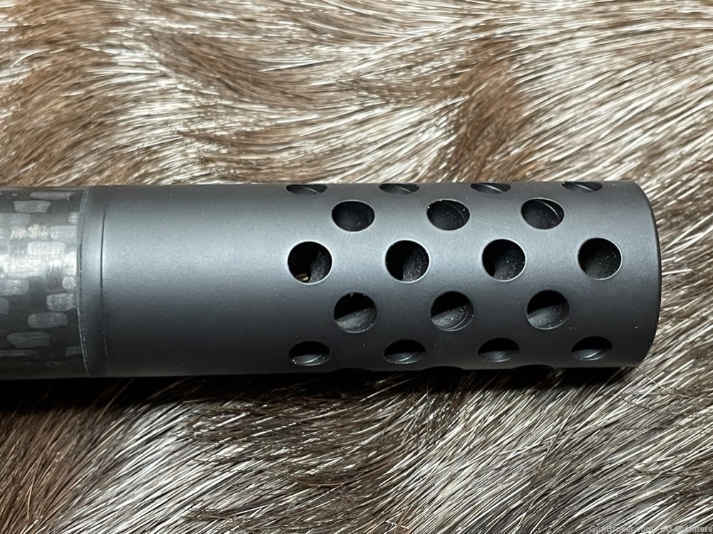 FREE SAFARI, NEW FIERCE FIREARMS CARBON FURY 6.5 CREEDMOOR 20" CARBON URBAN-img-6
