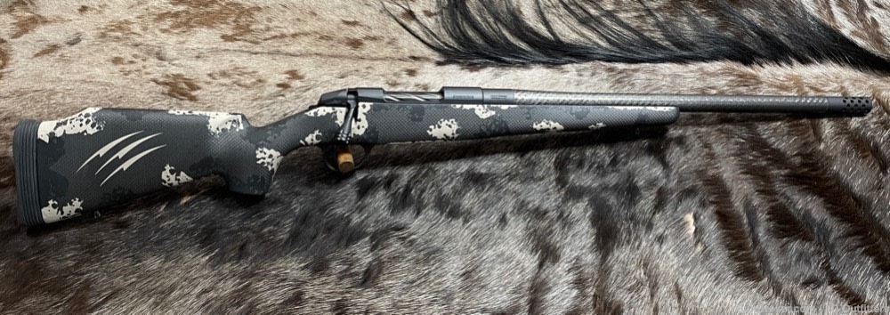 FREE SAFARI, NEW FIERCE FIREARMS CARBON FURY 6.5 CREEDMOOR 20" CARBON URBAN-img-1