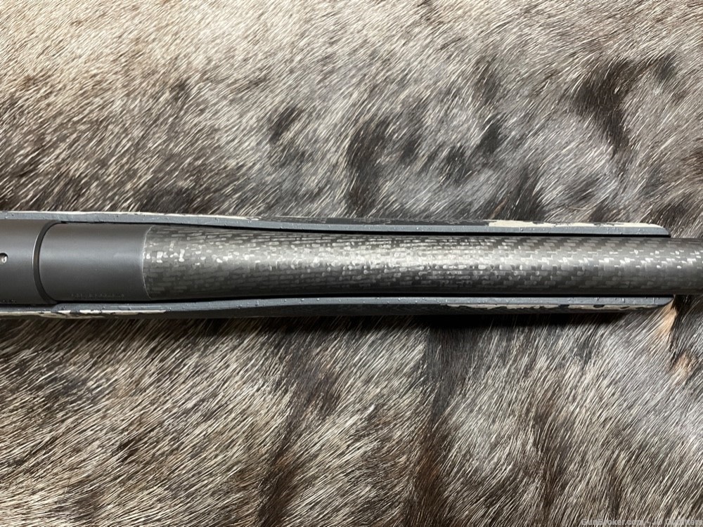 FREE SAFARI, NEW FIERCE FIREARMS CARBON FURY 6.5 CREEDMOOR 20" CARBON URBAN-img-8