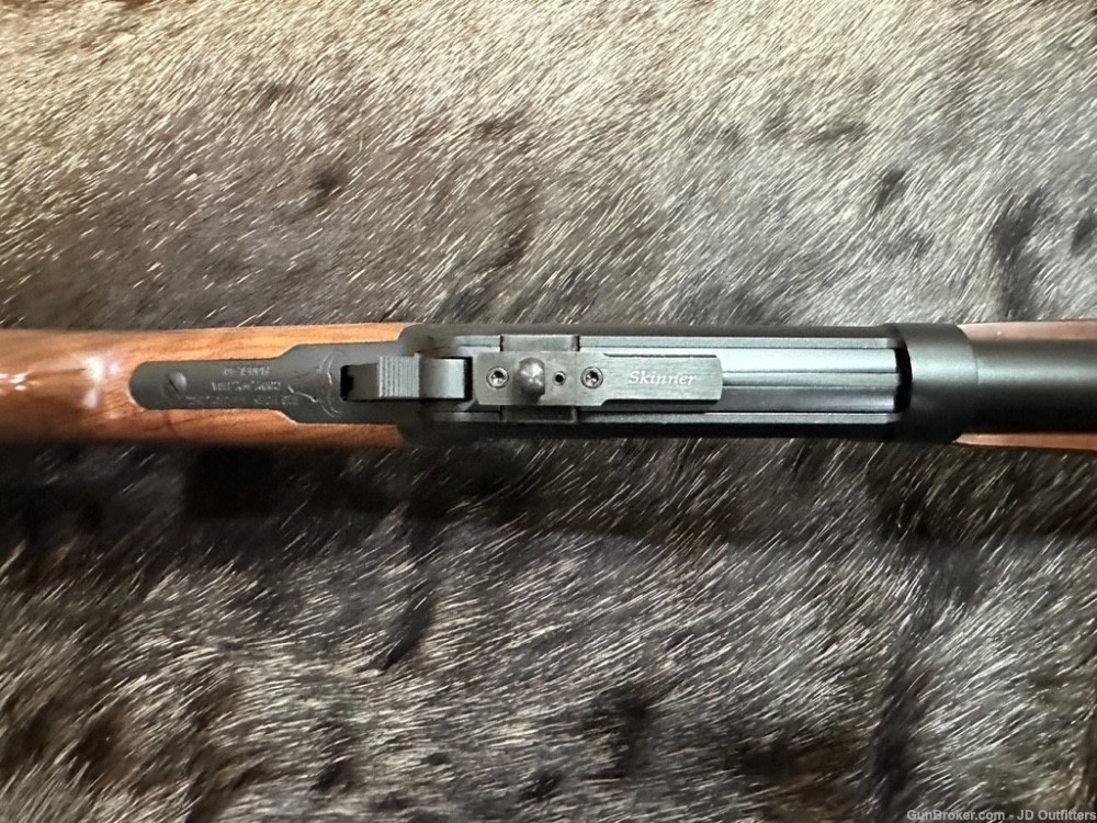 FREE SAFARI, NEW FANCY GRADE BIG HORN ARMORY 90A SPIKE DRIVER 454 CASULL 90-img-6