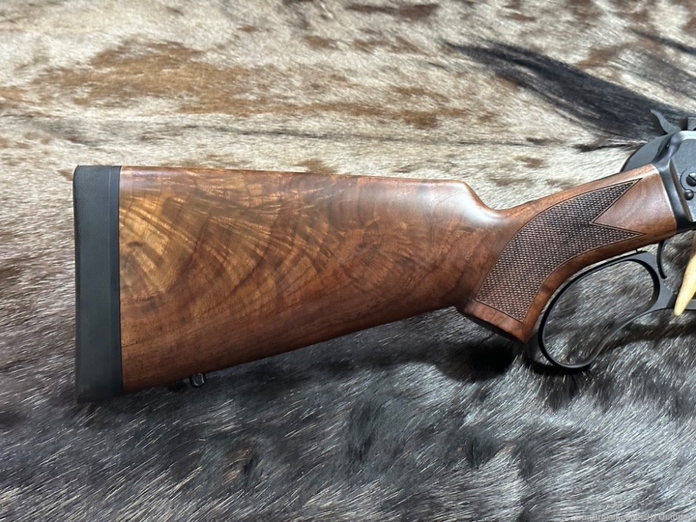FREE SAFARI, NEW FANCY GRADE BIG HORN ARMORY 90A SPIKE DRIVER 454 CASULL 90-img-3