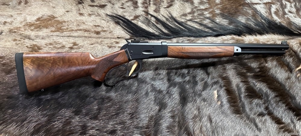 FREE SAFARI, NEW FANCY GRADE BIG HORN ARMORY 90A SPIKE DRIVER 454 CASULL 90-img-1