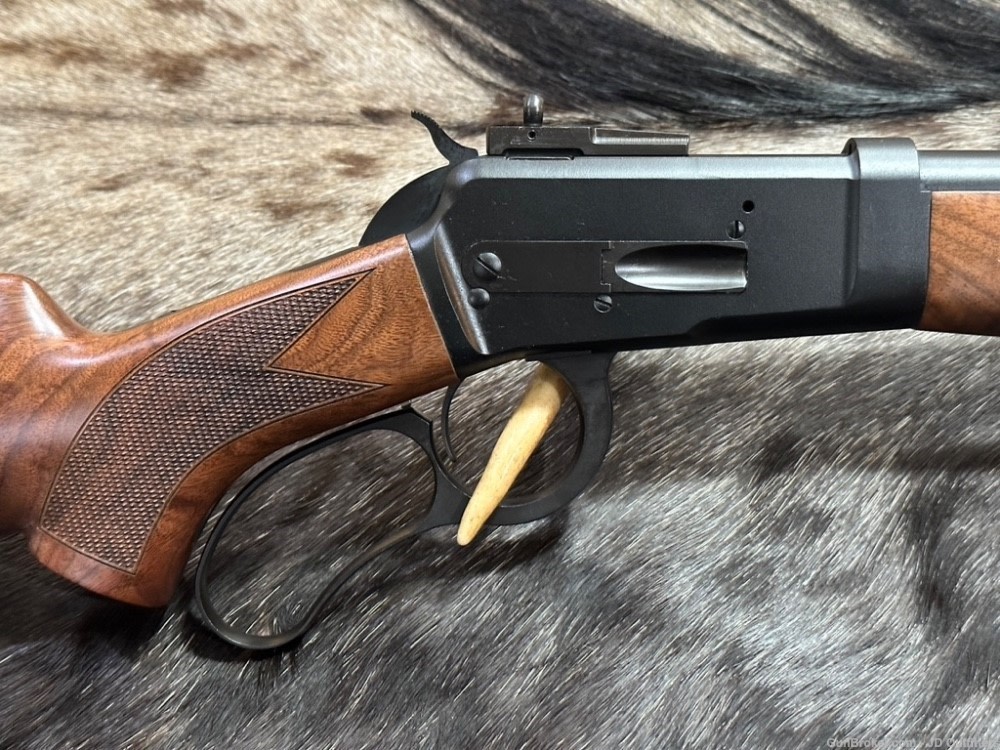 FREE SAFARI, NEW FANCY GRADE BIG HORN ARMORY 90A SPIKE DRIVER 454 CASULL 90-img-0