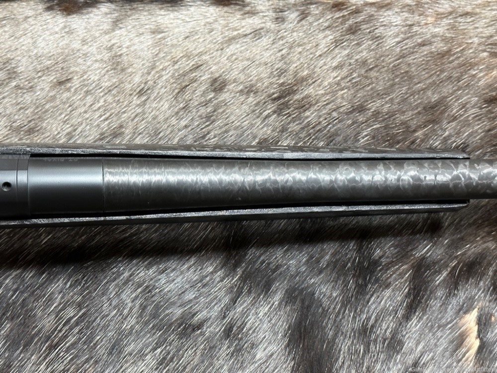 JDO EXCLUSIVE FIERCE CT RIVAL 6.5 PRC CHOPPED CARBON 24", FREE SAFARI-img-10