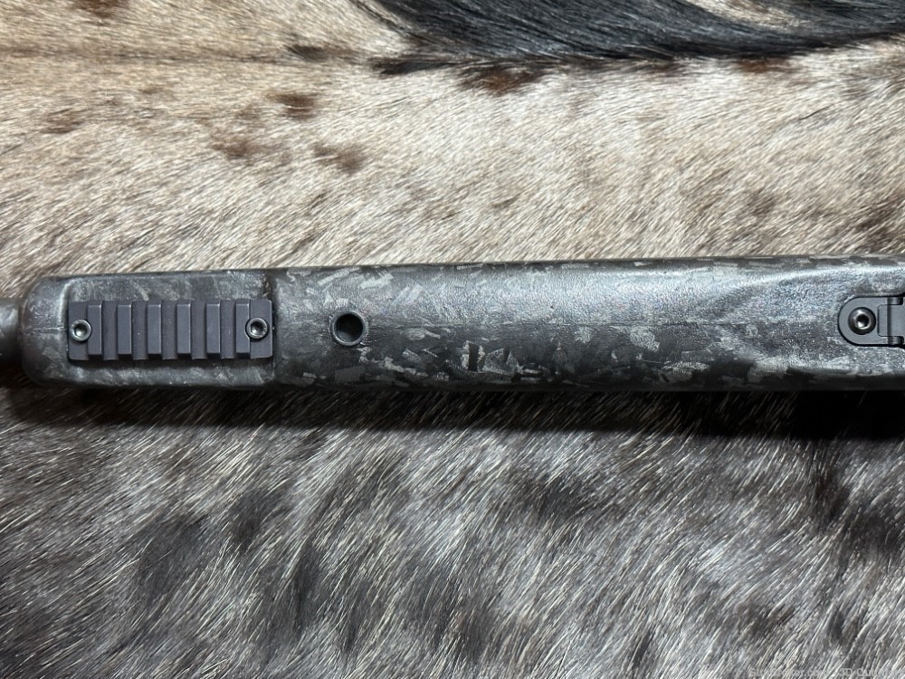 JDO EXCLUSIVE FIERCE CT RIVAL 6.5 PRC CHOPPED CARBON 24", FREE SAFARI-img-17