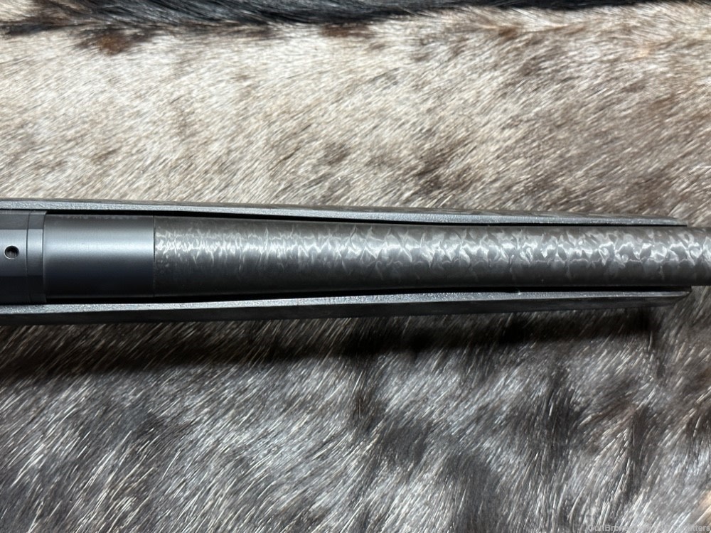 JDO EXCLUSIVE FIERCE CT RIVAL 6.5 PRC CHOPPED CARBON 24", FREE SAFARI-img-10