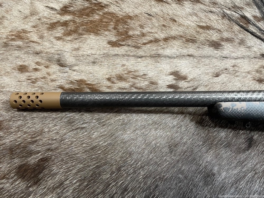 FREE SAFARI, NEW FIERCE FIREARMS CARBON FURY 6.5 CREEDMOOR 20" CARBON TAN-img-12