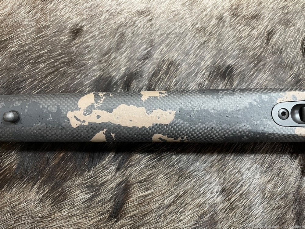 FREE SAFARI, NEW FIERCE FIREARMS CARBON FURY 6.5 CREEDMOOR 20" CARBON TAN-img-15