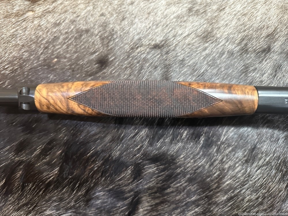 FREE SAFARI, NEW BIG HORN ARMORY MODEL 90B SPIKE DRIVER 45 COLT EXHIBITION-img-15