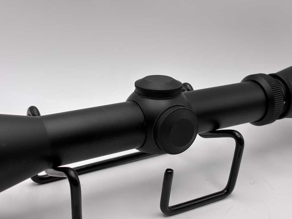 Leupold VARI-X II c 4-12X Scope-img-2