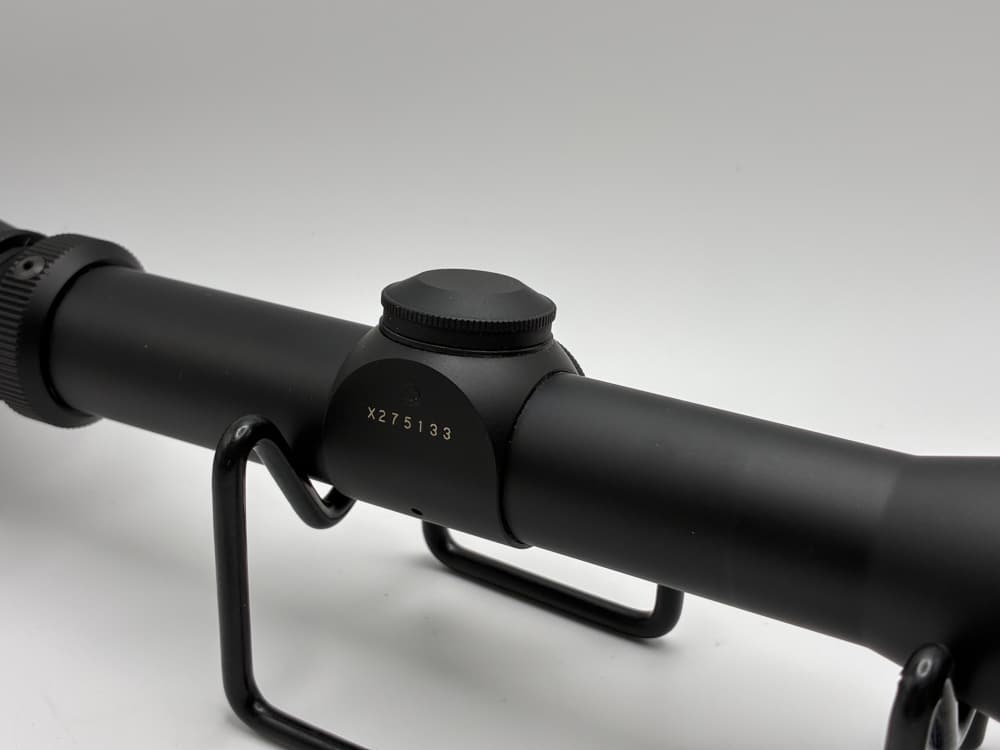 Leupold VARI-X II c 4-12X Scope-img-5