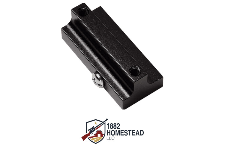 Swagger Bipod Standard Rifle Adapter-img-0