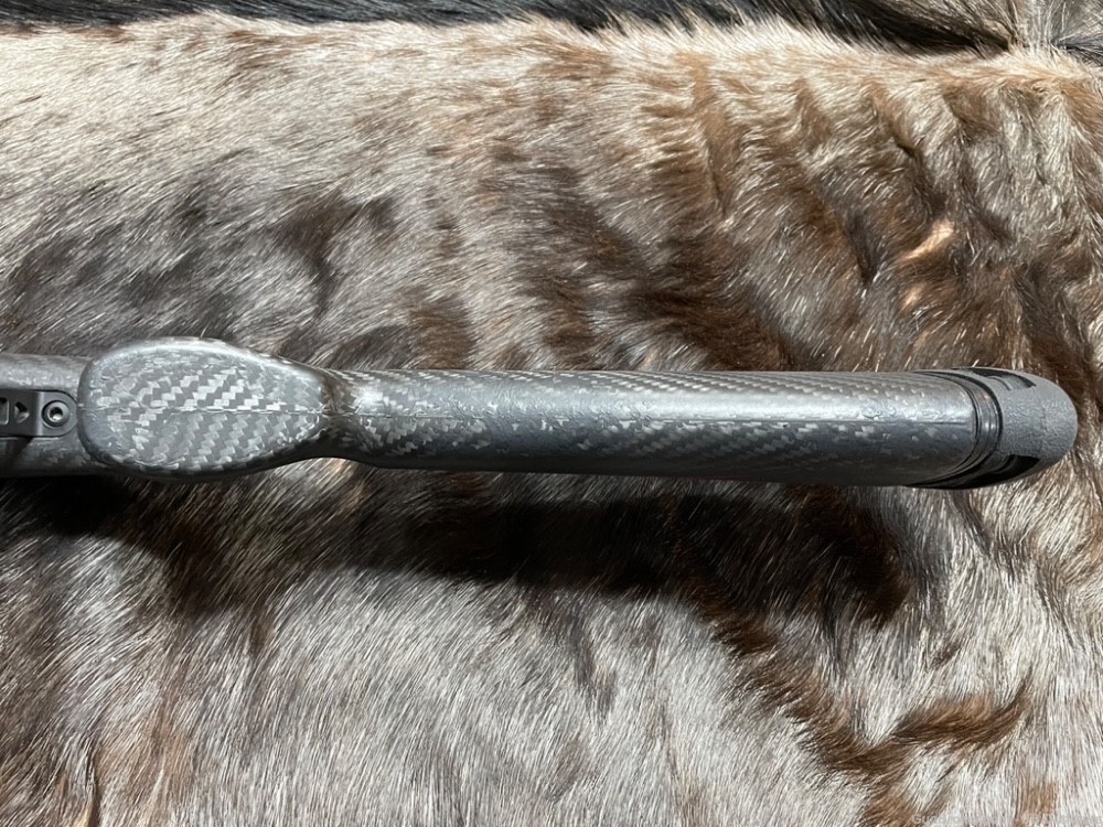 FREE SAFARI, NEW FIERCE FIREARMS TWISTED RIVAL 6.5 CREED CARBON BLACKOUT-img-16