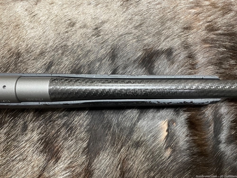 FREE SAFARI - FIERCE FIREARMS CT EDGE 6.5 CREEDMOOR CARBON PHANTOM 20"-img-10