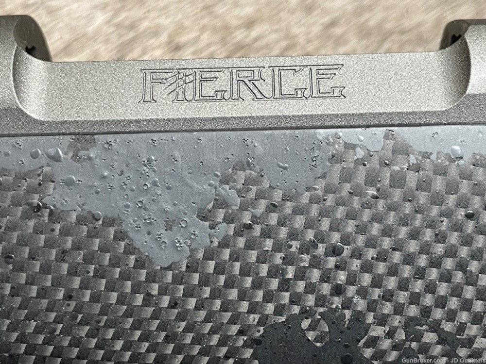 FREE SAFARI - FIERCE FIREARMS CT EDGE 6.5 CREEDMOOR CARBON PHANTOM 20"-img-15